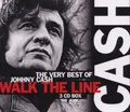 Produktbild: JOHNNY CASH 