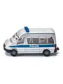 Produktbild: SIKU Police Van