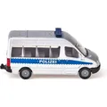 Produktbild: Siku Polizeibus (0804)