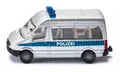 Produktbild: 4006874008049 Policyjny Van Siku