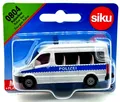 Produktbild: SIKU 0804 Polizei-Polizeibus