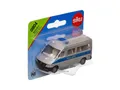 Produktbild: Siku 0804 Poizei Bus (Mercedes) OVP - 0407