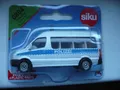Produktbild: Siku 0804 POLIZEI TRANSPORTER 