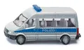 Produktbild: SIKU Modellauto - POLIZEIBUS - Siku 0804 - NEU & OVP