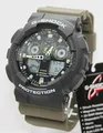 Produktbild: ✅ Casio G Shock Herrenuhr GA-100TU-1A3ER ✅