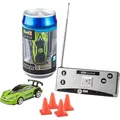 Produktbild: Revell GmbH Mini RC Racing Car, grün, Revell Control Ferngesteuertes Auto Sonstige - Bunt