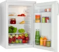 Produktbild: Amica Vollraumkühlschrank VKS 15122-1 W, 84,5 cm hoch, 55 cm breit