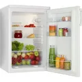 Produktbild: VKS15122-1W 120 l / 120 l Tischkühlschrank EEK: E 89 kWh Jahr  (Weiß)
