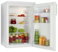 Produktbild: Amica VKS15122-1W 120 l / 120 l Tischkühlschrank EEK: E 89 kWh Jahr  Weiß