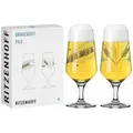Produktbild: Ritzenhoff Brauchzeit Bierglas 2er Set Gerste