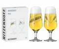 Produktbild: Ritzenhoff - Pilsgläser / Biergläser Brauchzeit / 2er Set /Andreas Preis 2022