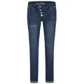 Produktbild: Buena Vista Stretch-Jeans blau XS