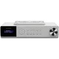 Produktbild: GRUNDIG DKR1000BT DAB+ white