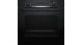 Produktbild: Bosch HBA534EB0 Einbau-Backofen 60 cm EEK: A