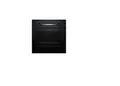 Produktbild: Bosch Backofen HBA534EB0, Schwarz