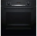 Produktbild: BOSCH Einbaubackofen BOSCH HBA534EB0 Einbaubackofen A
