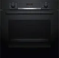 Produktbild: Bosch HBA534EB0 Einbau-Backofen 60 cm EEK: A
