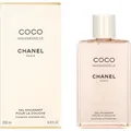 Produktbild: Chanel Coco Mademoiselle Foaming Shower Gel 200ml.