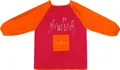 Produktbild: Faber-Castell Malschürze für Kinder rot/orange