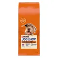 Produktbild: Purina Dog Chow Mature Senior Lamm 14kg