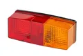 Produktbild: Rückleuchten HELLA beifahrerseite - 2SD 003 184-041