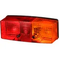 Produktbild: Hella 3-fach Leuchte rechts mit P21W und R10W