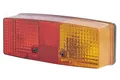 Produktbild: HELLA Heckleuchte 2SD 003 184-041 für
