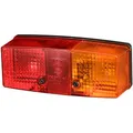 Produktbild: Hella Anhänger-Rückleuchte Blinker, Rückleuchte hinten, rechts 12 V