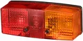 Produktbild: HELLA Heckleuchte 2SD 003 184-041