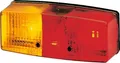 Produktbild: Hella Rücklicht Serie 003 184 SBB-Licht re 158x64 mm uni anbau
