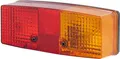 Produktbild: Rückleuchte rechts 12 V R10W Halogen HELLA für u.a. FENDT Farme