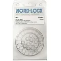 Produktbild: NORD-LOCK Keilsicherungsscheiben Kleinpackungen zinklamellenbeschichtet - NL 4 mm
