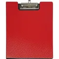 Produktbild: MAUL Klemmbrettmappe MAULflexx 2361125 DIN A4 rot