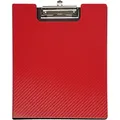 Produktbild: Maul A4 Schreibmappe MAULflexx rot (24 x 31 cm) (2361125)
