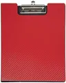 Produktbild: Maul 23611 25 Schreibmappe MAULflexx - A4, rot