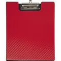 Produktbild: MAUL Klemmbrettmappe MAULflexx 2361125 DIN A4 rot