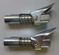 Produktbild: 2 Stück  Mundstück für Fettpresse G-Kupplung Schmiernippel G. Coupler M10x1 NEU