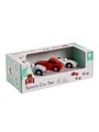 Produktbild: Classic World Wooden Sports Cars Set 3pcs.