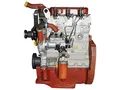Produktbild: Motor für Perkins Bautyp AD3.152 für MF 35, 135, 148, 240, 550... Komplett Neu