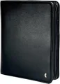 Produktbild: Chronoplan 50163 nachfüllbarer Terminplaner / Organizer / Terminkalender Mappe a