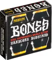 Produktbild: Bones Bobu004 1 Paar Achsradierer, Mehrfarbig, One Size
