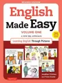Produktbild: Jonathan Crichton Pieter Kos English Made Easy Volume  (Taschenbuch) (US IMPORT)