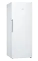 Produktbild: Siemens GS54NAWCV iQ500 Stand Gefrierschrank, 328 L, 70 cm breit, NoFrost, freshSense, bigBox, multiAlarm-System, weiß