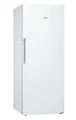 Produktbild: 328 l Gefrierschrank 170 kWh Jahr NoFrost iQ500 GS54NAWCV (Weiß)