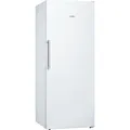 Produktbild: SIEMENS Gefrierschrank GS54NAWCV - weiß - C