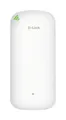 Produktbild: DAP-X1860/E D-Link DAP-X1860 AX1800 Mesh Wi-Fi 6 Range Extender Repeater WLA ~D~