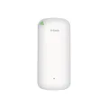 Produktbild: D-Link DAP-X1860 AX1800 Mesh Wi-Fi 6 Range Extender bis 1200 Mbit/s Repeater