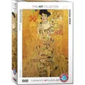 Produktbild: Eurographics Die Goldene Adele von Klimt (1000 Teile) (6000-9947)