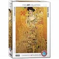 Produktbild: eurographics Puzzle - Die Goldene Adele von Klimt - 1000 Teile 301187