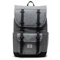 Produktbild: Herschel - Little America Mid Backpack - Daypack Gr 21 l grau